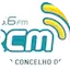 Logo Radio Do Concelho De Mafra