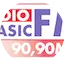 Logo Radio Clasic Romania