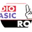Logo Radio Clasic Rock