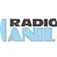 Logo Radio Manila