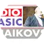 Logo Radio Tchaikovscky