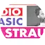 Logo Radio Clasic Strauss