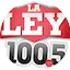 Logo La Ley 100.5