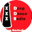 Logo Deep Dance Radio
