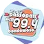 Logo Passopati FM