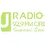 Logo RADIO-QU