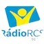 Logo RCS 91.2 FM Lisboa