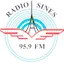 Logo Radio Sines
