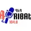 Logo RCA Ribatejo