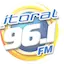 Logo Litoral FM