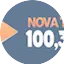 Logo Radio Nova Tupa