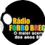 Logo Rádio Forró Brega
