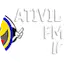 Logo Atividade FM