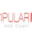 Logo Radio Popular