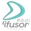 Logo Rádio Difusora Acreana