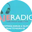 Logo Aje Radio Jakarta