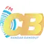 Logo Radio CBB
