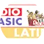 Logo Radio Clasic Latino