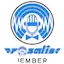 Logo Prosalina Radio