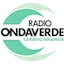Logo RADIO ONDA VERDE