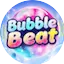 Logo Rádio Bubble Beat