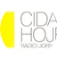 Logo Radio Cidade Hoje