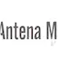 Logo Antena Minho