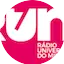 Logo Radio Universitaria do Minho