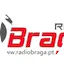 Logo Rádio Braga