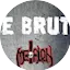 Logo Radio Metal On: The Brutal