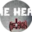 Logo Radio Metal On: The Heavy