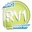 Logo Radio Parco Dora