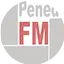 Logo Rádio Penedo