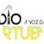 Logo Rádio Portuense Online