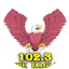 Logo 102.3 The Eagle