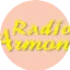 Logo Radio Armonia