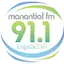 Logo Radio Manantial 91.1