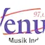 Logo Venus FM Makassar