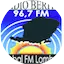 Logo Global FM Lombok