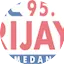 Logo MNC Trijaya FM Medan