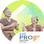 Logo RRI Pro 1 - Medan