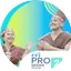 Logo RRI Pro 2 - Medan