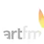 Logo Smart FM Medan