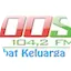 Logo BOOS FM