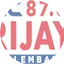 Logo MNC Trijaya FM Palembang