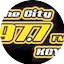 Logo 97.7 The City