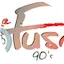 Logo The Fuse 94.3 FM