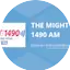 Logo THE MIGHTY 1490 AM