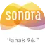 Logo Sonora FM Pontianak
