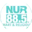 Logo Nur FM Rembang